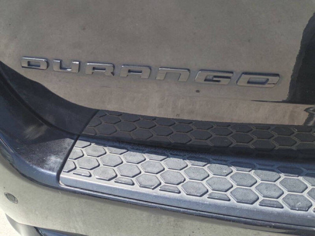 2018 Dodge Durango Image 9