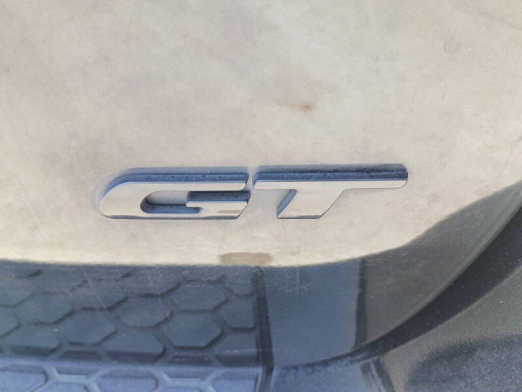 2018 Dodge Durango Image 10