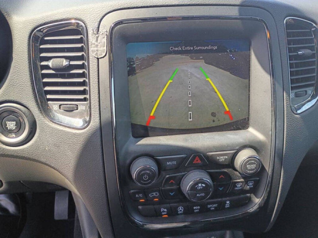 2018 Dodge Durango Image 17