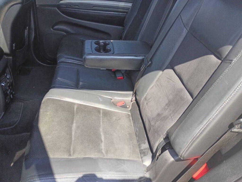 2018 Dodge Durango Image 20