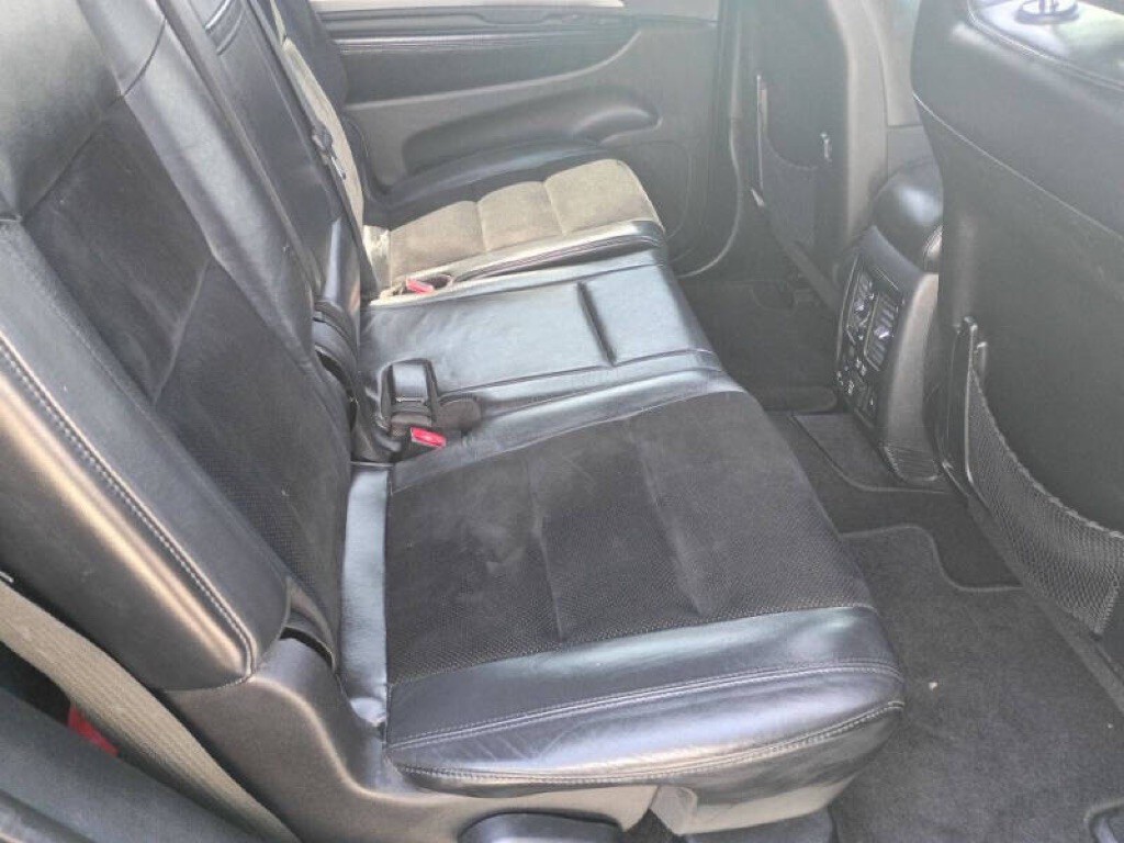 2018 Dodge Durango Image 24