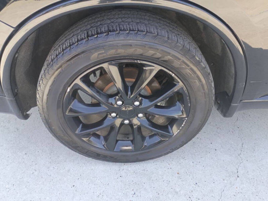 2018 Dodge Durango Image 25