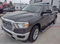 Image for 2020 RAM 1500 Laramie ID: 7356997