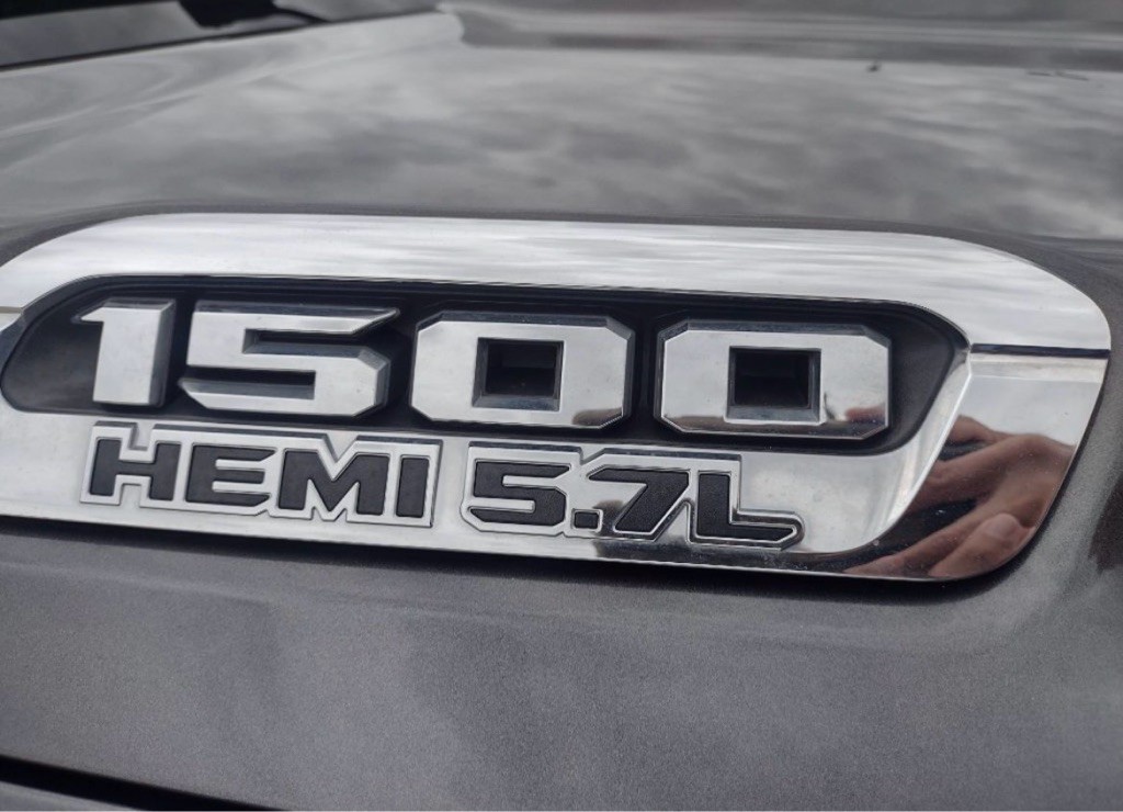 2020 RAM 1500 Image 9
