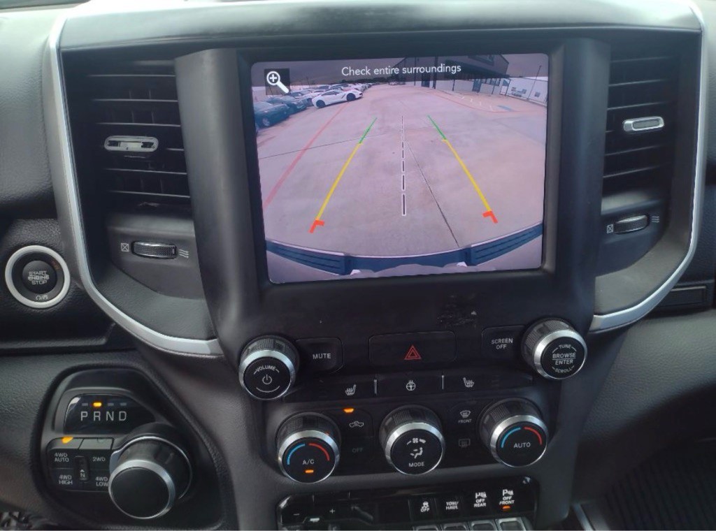 2020 RAM 1500 Image 13