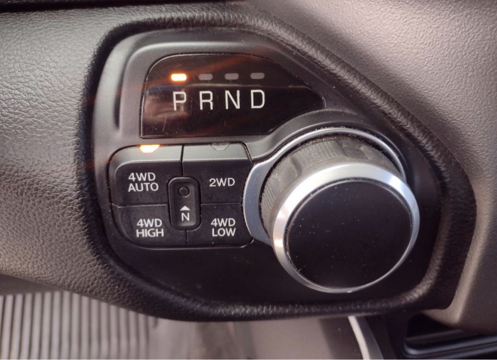 2020 RAM 1500 Image 15