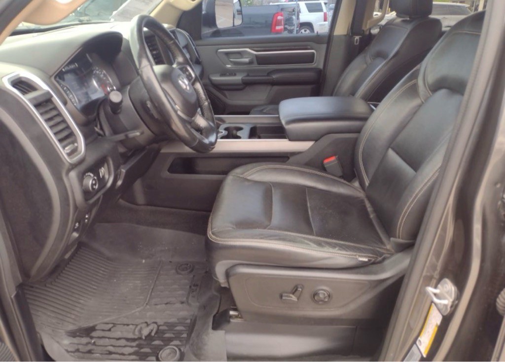 2020 RAM 1500 Image 16