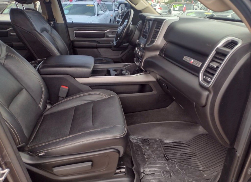 2020 RAM 1500 Image 17