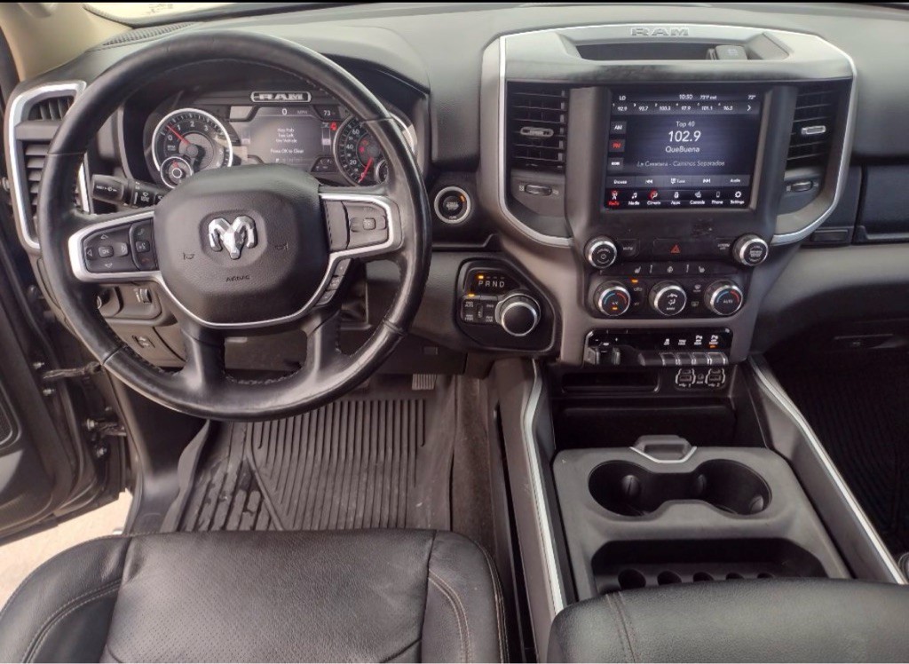 2020 RAM 1500 Image 18