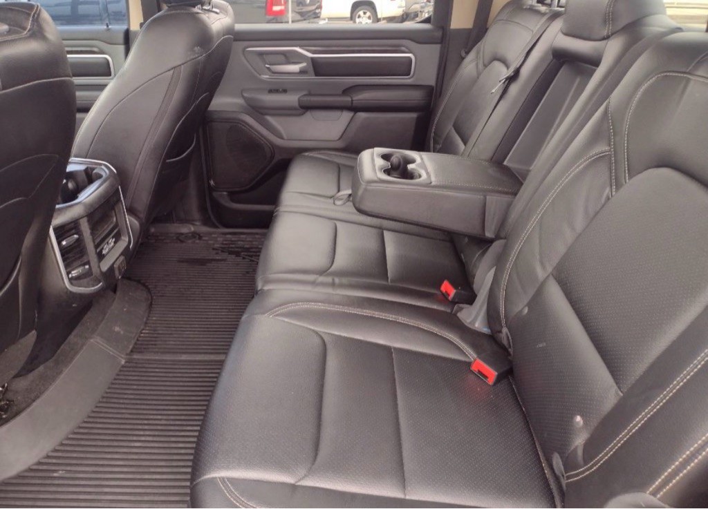 2020 RAM 1500 Image 20