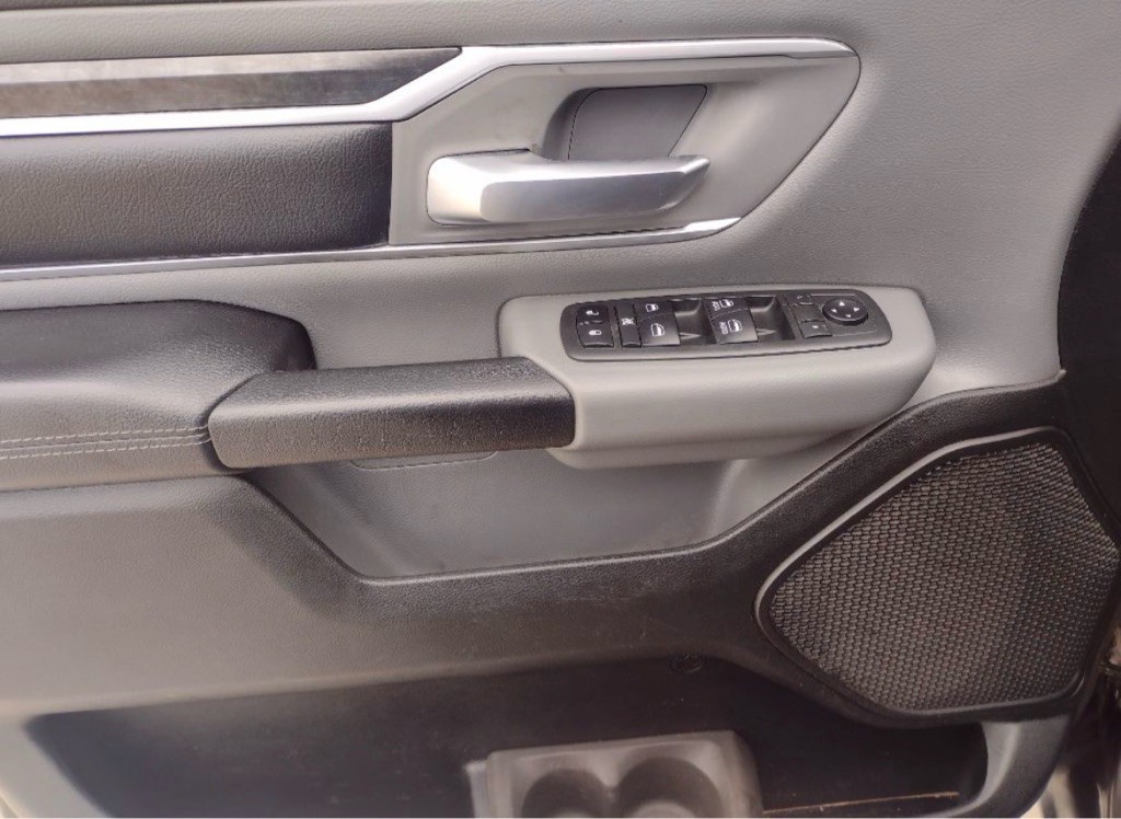 2020 RAM 1500 Image 21