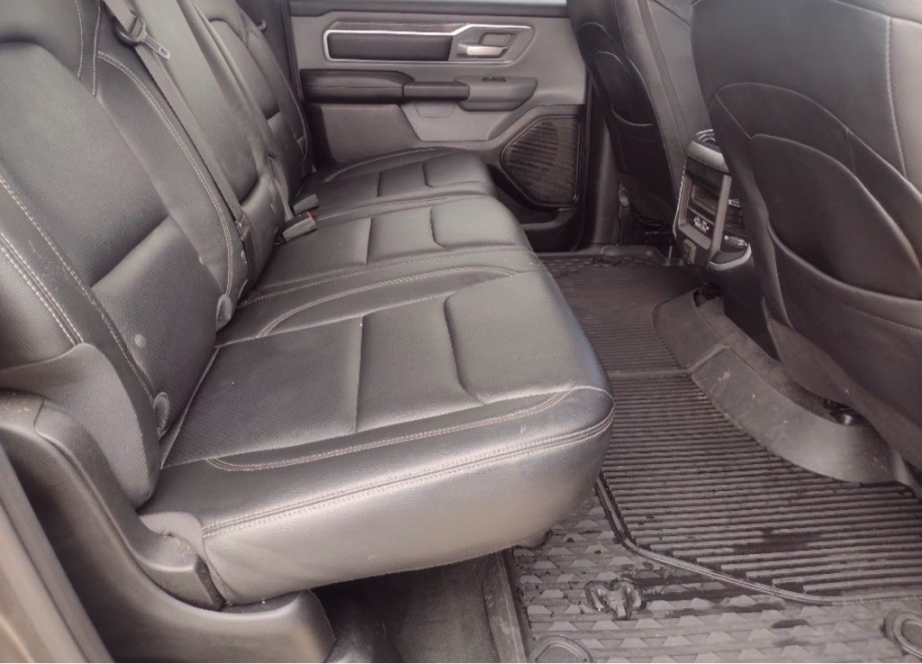 2020 RAM 1500 Image 22