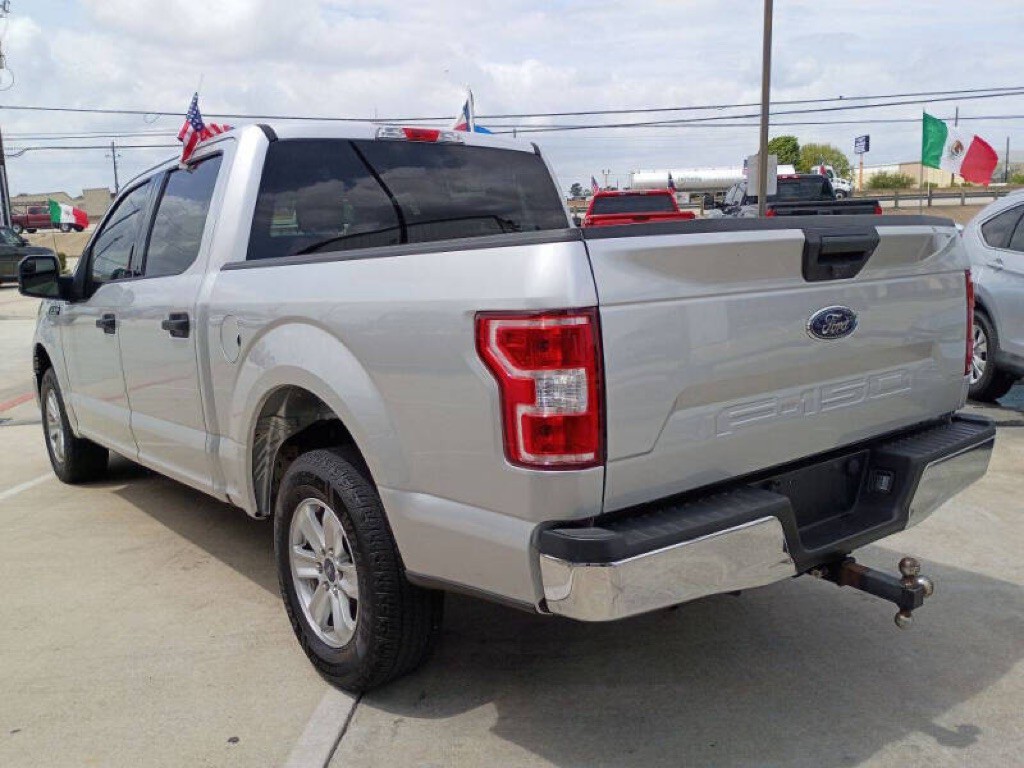 2019 Ford F-150 Image 5