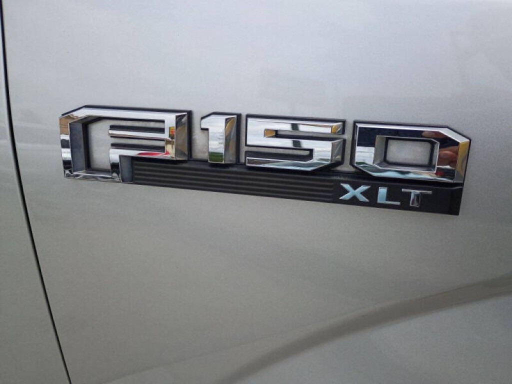 2019 Ford F-150 Image 8