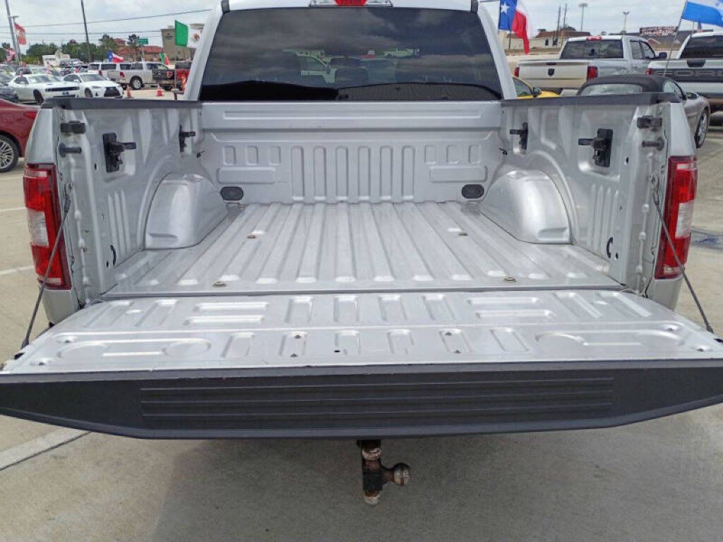 2019 Ford F-150 Image 9