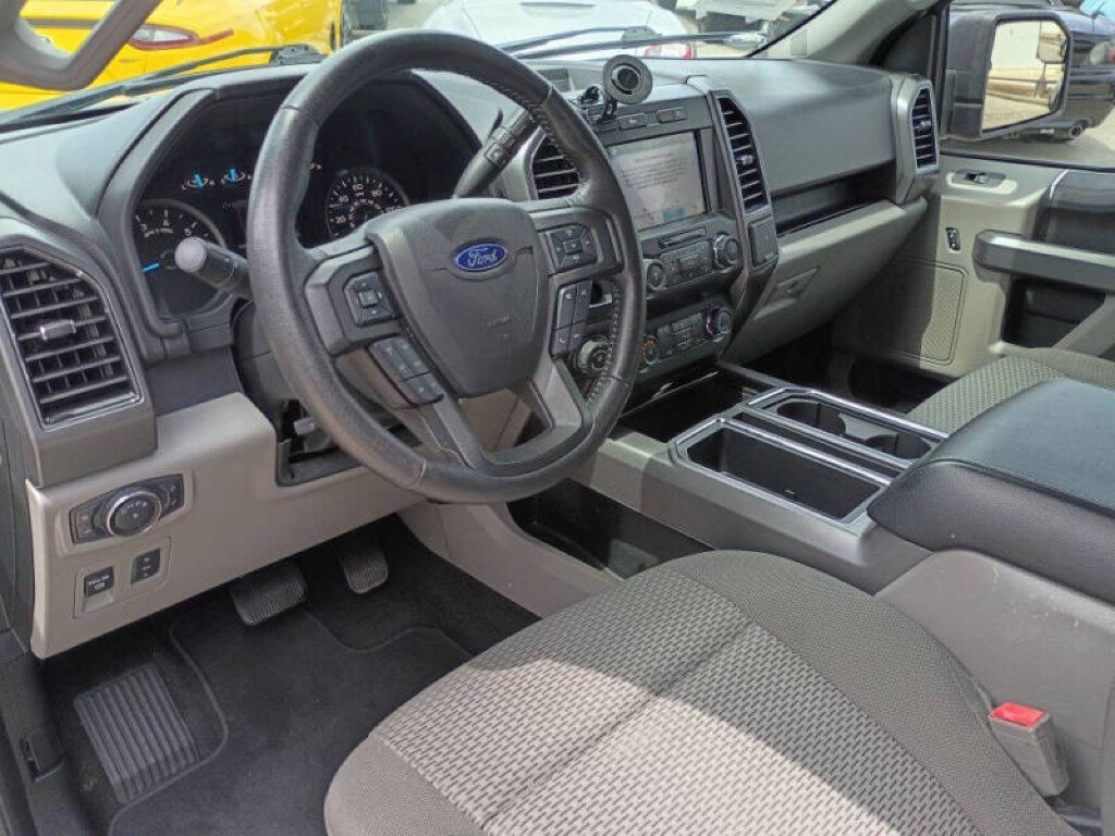 2019 Ford F-150 Image 11