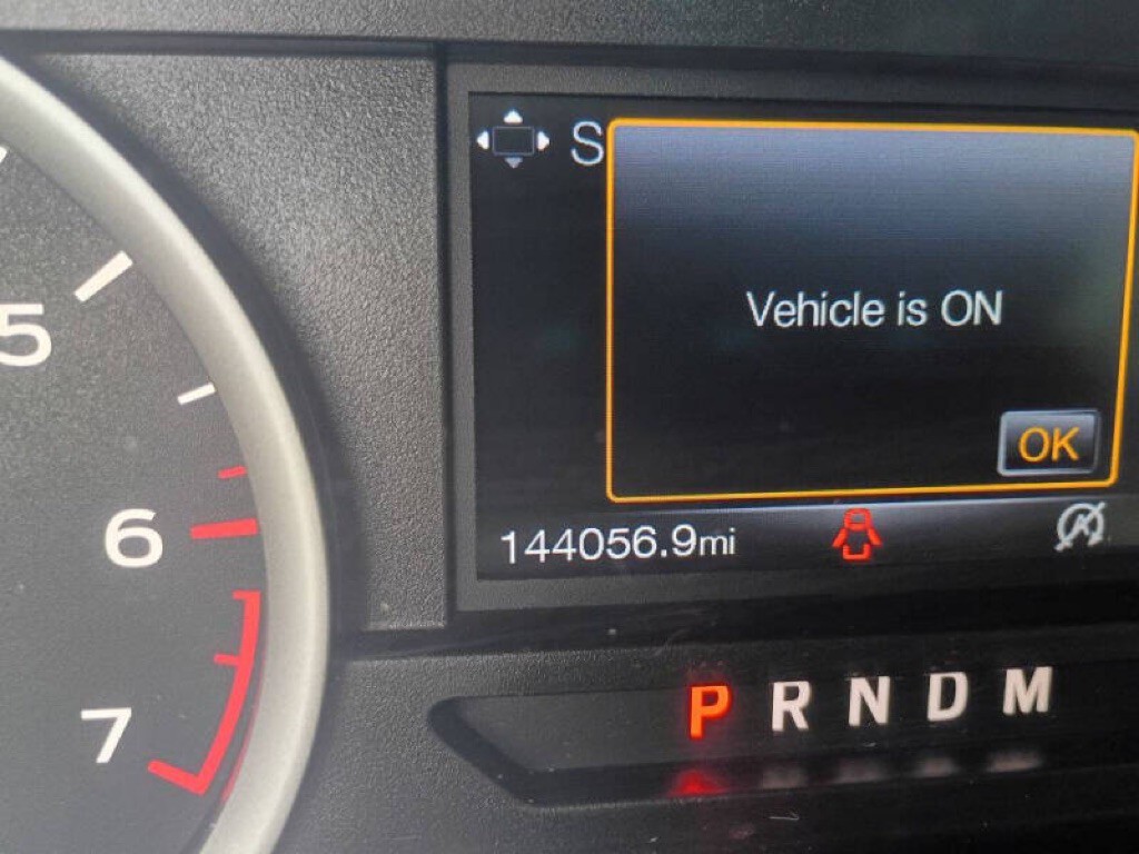 2019 Ford F-150 Image 12