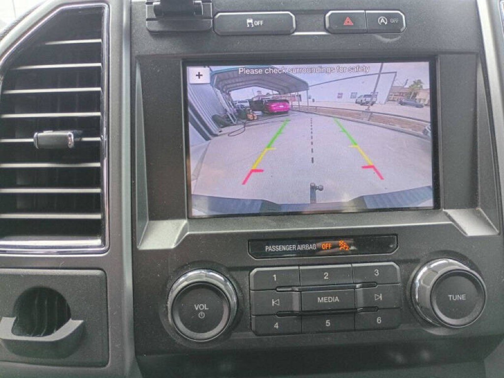2019 Ford F-150 Image 13