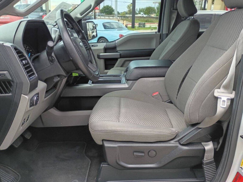 2019 Ford F-150 Image 14