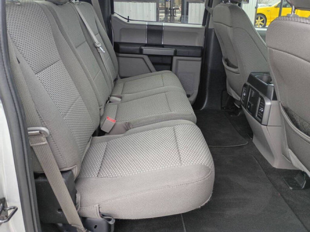 2019 Ford F-150 Image 19