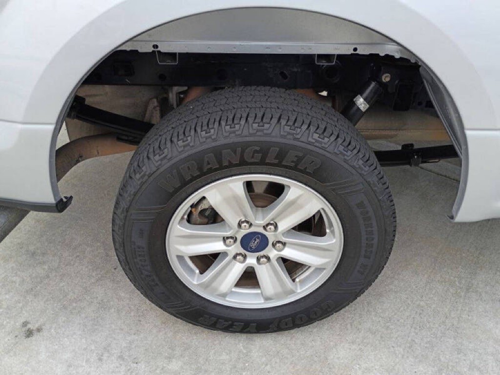 2019 Ford F-150 Image 20