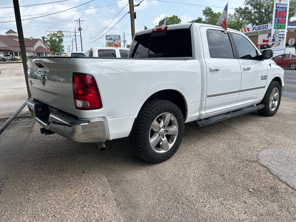 2017 RAM 1500 Image 5