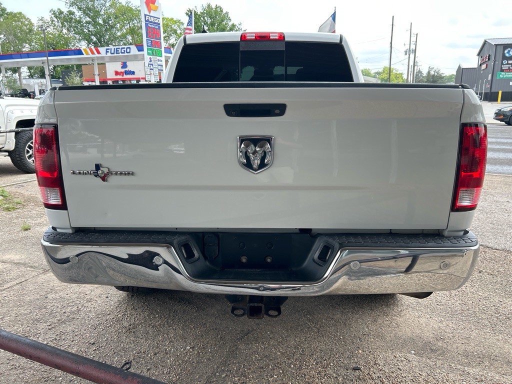 2017 RAM 1500 Image 6