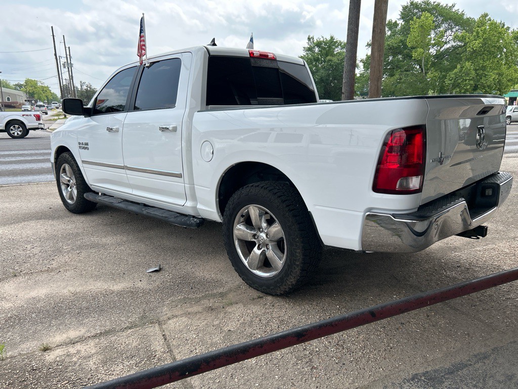 2017 RAM 1500 Image 7