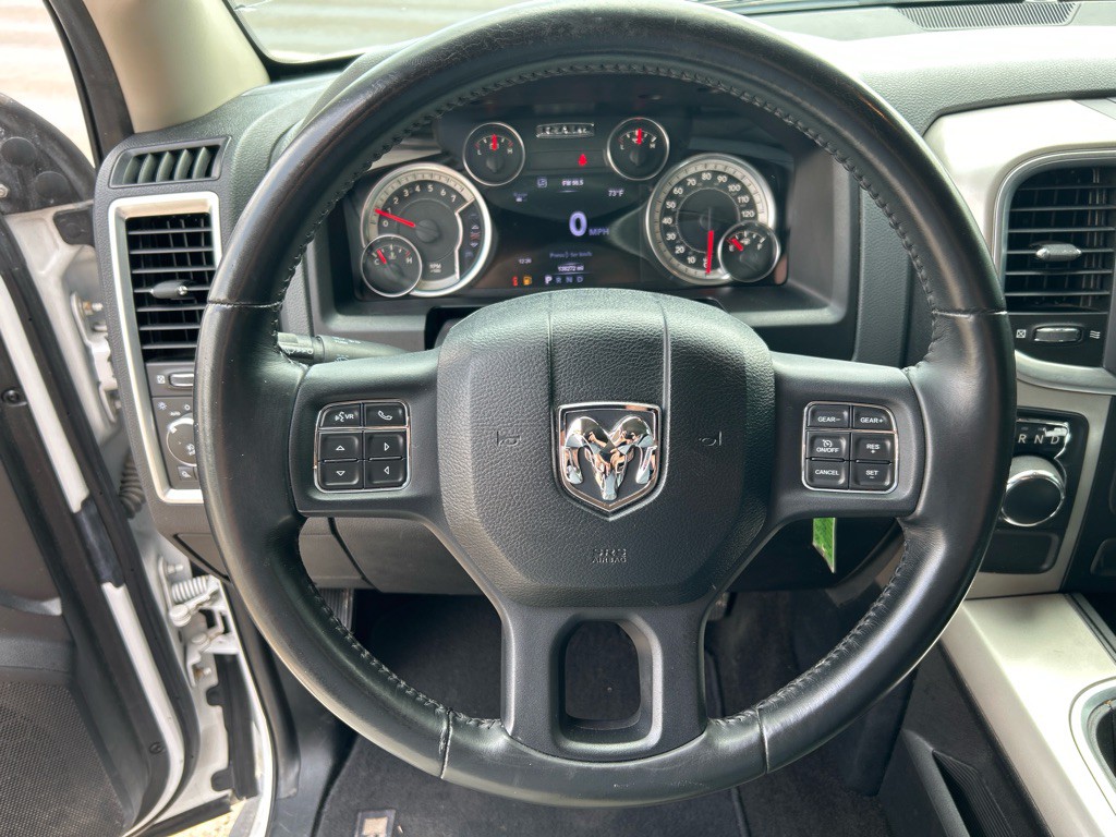2017 RAM 1500 Image 12