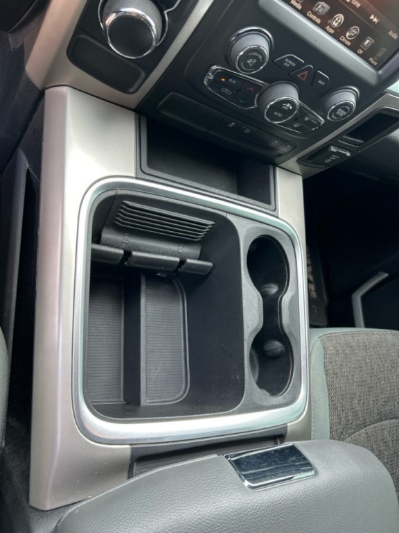 2017 RAM 1500 Image 18