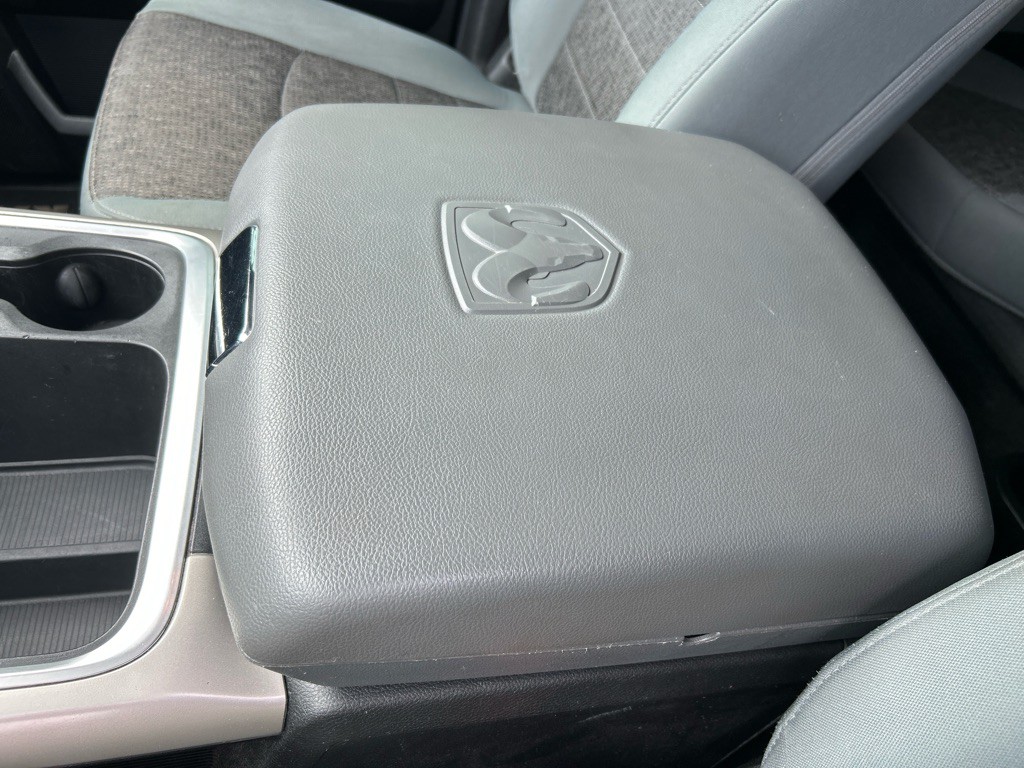 2017 RAM 1500 Image 19