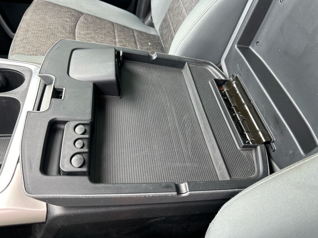 2017 RAM 1500 Image 20