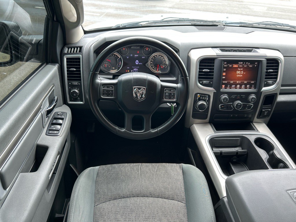 2017 RAM 1500 Image 23