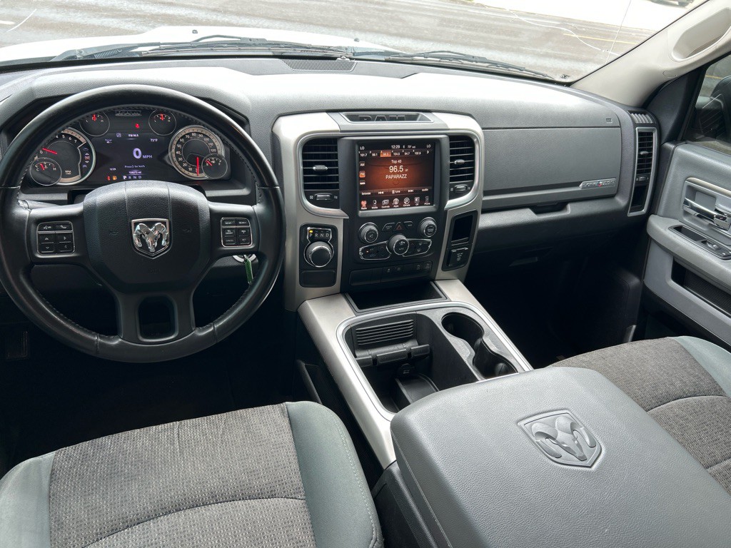 2017 RAM 1500 Image 24