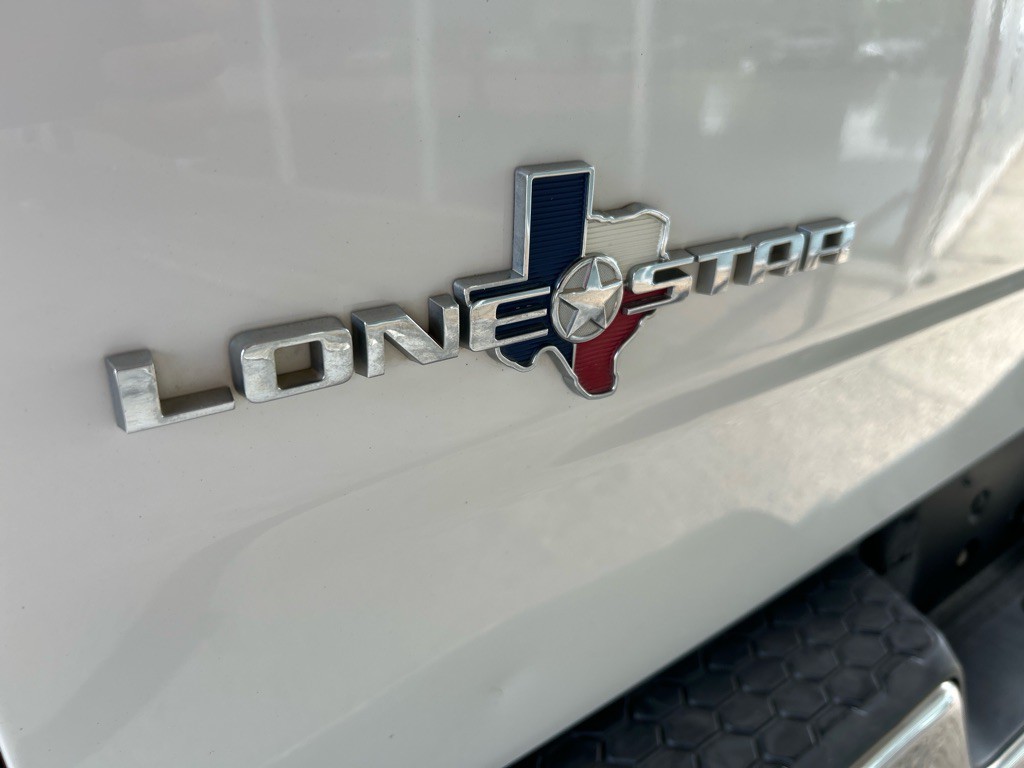 2017 RAM 1500 Image 29