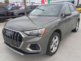 Image for 2021 Audi Q3 quattro Premium ID: 7375948