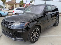 Image for 2021 Land Rover Range Rover Sport Hse Silver Edition ID: 7375982