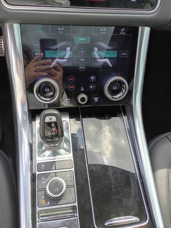 2021 Land Rover Range Rover Sport Image 17