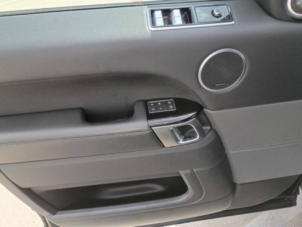 2021 Land Rover Range Rover Sport Image 21