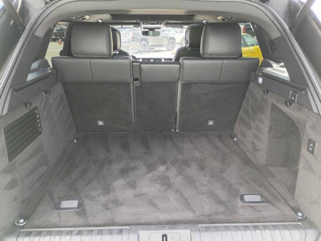 2021 Land Rover Range Rover Sport Image 23