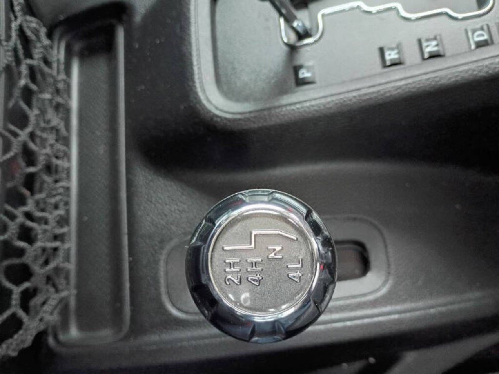 2016 Jeep Wrangler Unlimited Image 11