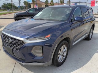 Image for 2019 Hyundai Santa Fe SE 2.4L ID: 7375987