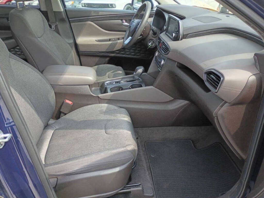 2019 Hyundai Santa Fe Image 14