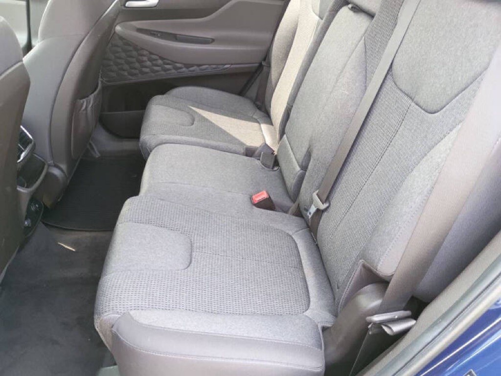 2019 Hyundai Santa Fe Image 17