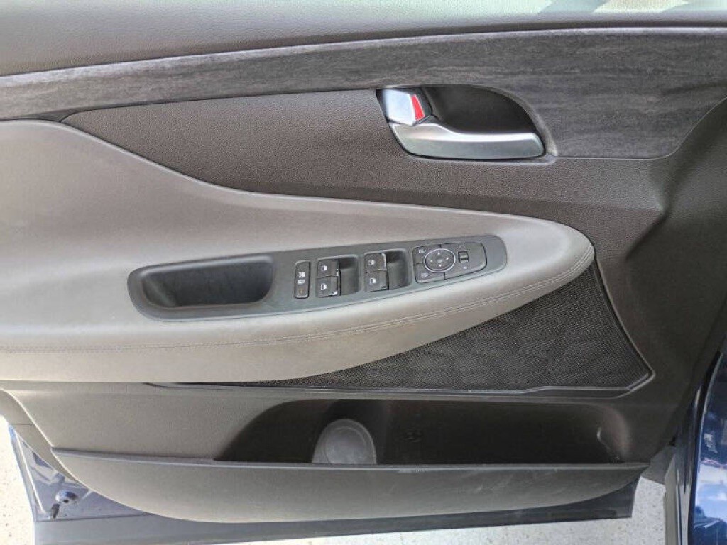 2019 Hyundai Santa Fe Image 19