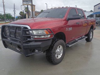 Image for 2015 RAM 2500 Tradesman ID: 7405056