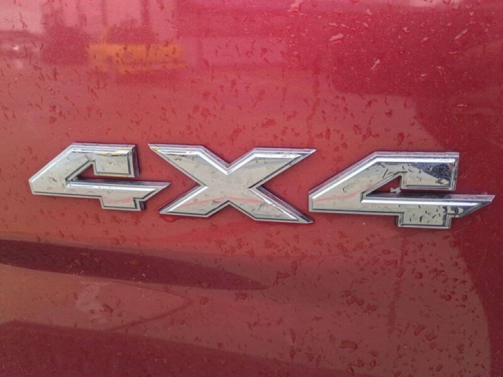 2015 RAM 2500 Image 12
