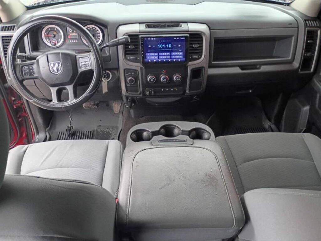 2015 RAM 2500 Image 13