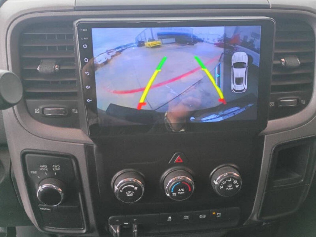 2015 RAM 2500 Image 15
