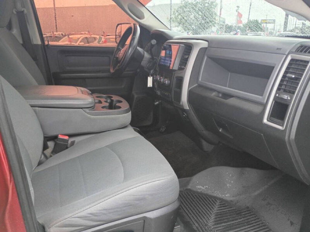 2015 RAM 2500 Image 19